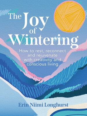 cover image of The Joy of Wintering
